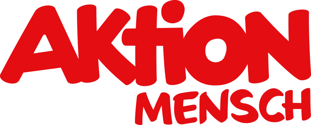 Aktion Mensch Logo