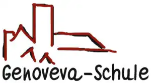 Genoveva Schule Logo
